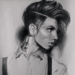 Meet your Posher, Grainne